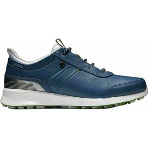Footjoy Stratos Womens Golf Shoes Blue US 6