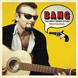 Various Artists - Bang: The Bert Berns Story (2 LP)