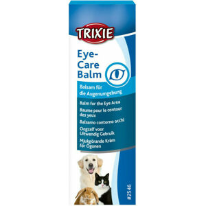 Trixie Balm For The Eye Area Očná starostlivosť pre psy 50 ml