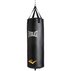 Everlast Nevatear Punching Bag Black/White 40 lbs