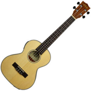 Kala KA-SSTU-T-EQ Tenorové ukulele Natural