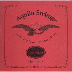 Aquila 71U Red Series Concert