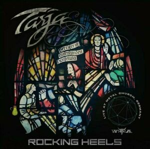 Tarja - Rocking Heels (Live At Metal Church, Germany) (2 LP)