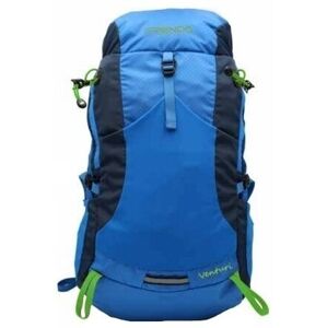 Frendo Venturi Modrá-Zelená Outdoorový batoh