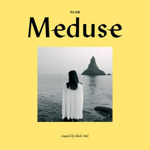 Various Artists Club Meduse (2 LP) Kompilácia