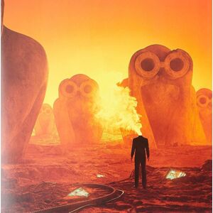 Jean-Michel Jarre - Equinoxe Infinity (LP)