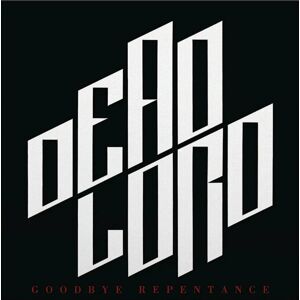 Dead Lord - Goodbye Repentance (Reissue) (Orange Coloured) (LP)