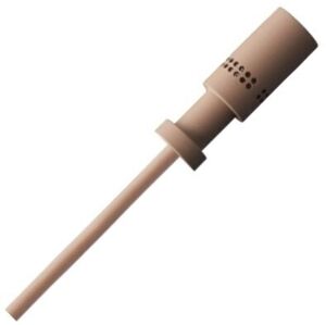 AKG LC81 MD Dynamický klopový mikrofón