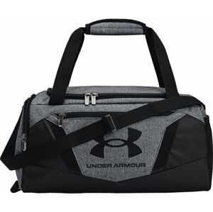Under Armour UA Undeniable 5.0 XS Duffle Bag Black 23 L Športová taška