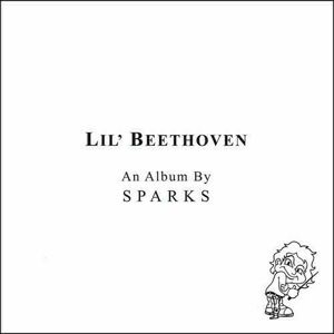 Sparks - Lil' Beethoven (LP)