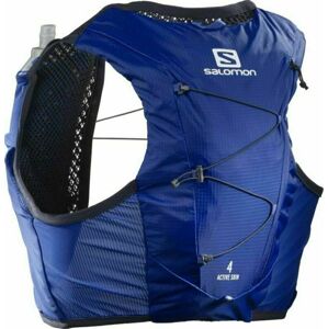 Salomon Active Skin 4 Set Nautical Blue/Mood Indigo XL
