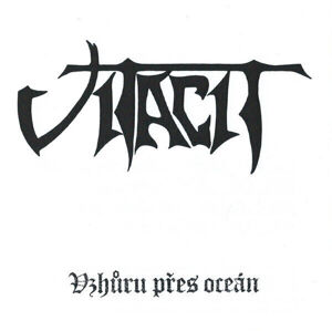 Vitacit - Vzhůru přes oceán (Remastered) (CD)