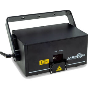 Laserworld CS-1000RGB (MKIII)