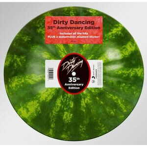 Various Artists - Dirty Dancing (LP)