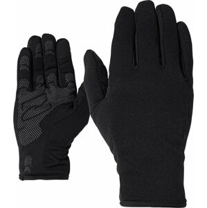 Ziener Innerprint Touch Glove Multisport Black 7