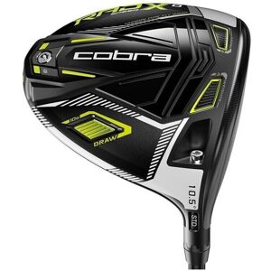 Cobra Golf King RadSpeed Xtreme Draw Driver 10,5 Right Hand Regular