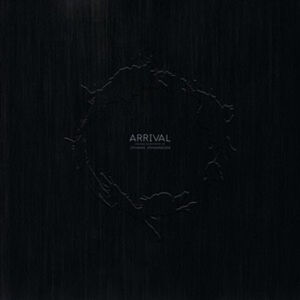 Arrival - OST (Johann Johannsson) (2 LP)