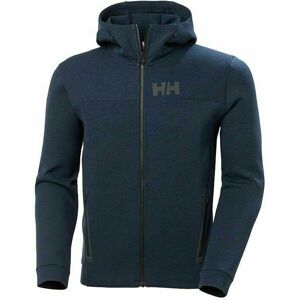 Helly Hansen HP Ocean FZ Jacket Jachtárska bunda Navy Melange XL