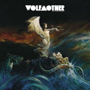 Wolfmother - Wolfmother (2 LP)