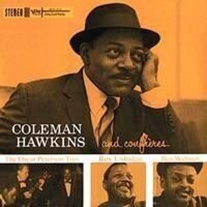 Coleman Hawkins - Coleman Hawkins And Confreres (200g) (2 LP)