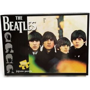 The Beatles Puzzle Beatles 4 Sale 1000 dielov