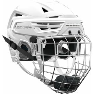 Bauer Hokejová prilba RE-AKT 150 Helmet Combo Biela L