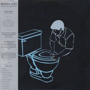 Bright Eyes Digital Ash In A Digital Urn (2 LP) Nové vydanie
