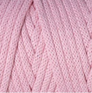 Yarn Art Macrame Cord 5 mm 762 Light Pink