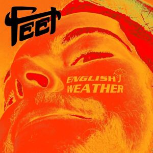Feet English Weather (10'')