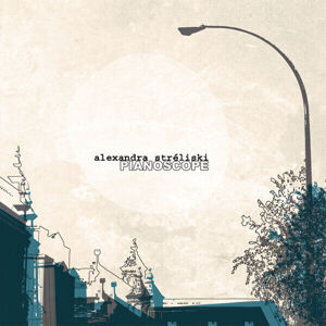 Alexandra Stréliski - Pianoscope (LP)