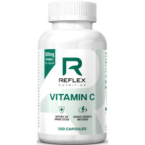 Reflex Nutrition Vitamin C Kapsule