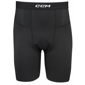 CCM Compression Performance Shorts Black XL