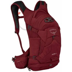 Osprey Raven 14 Womens Backpack Claret Red