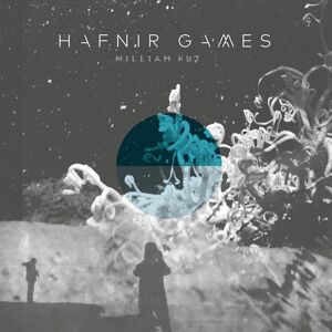 William Hut - Hafnir Games (LP + CD)