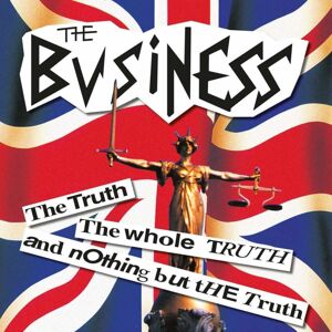 The Business The Truth The Whole Truth & Nothing But The Truth (LP) Nové vydanie