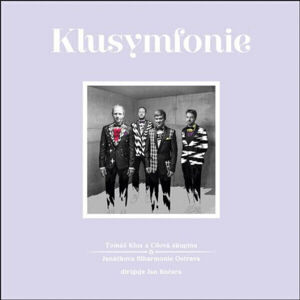 Tomáš Klus - Klusymfonie (2 LP)