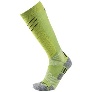 UYN Ultra Fit Mens Socks Green/Black 39-41