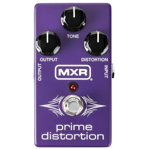 Dunlop MXR M69P Prime Distortion Purple