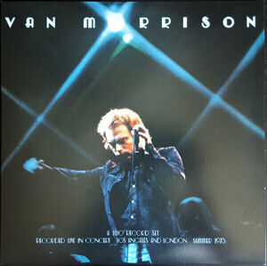 Van Morrison - It'S Too Late To Stop Now (2 LP)