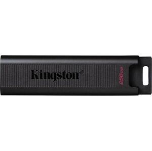 Kingston 256GB USB 3.2 Gen 2 DataTraveler Max