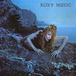 Roxy Music Siren (LP) Nové vydanie