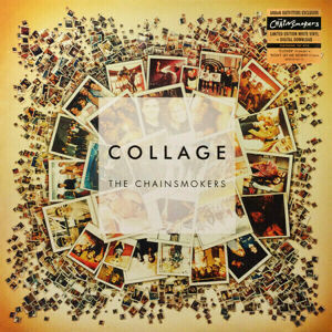 Chainsmokers - Collage (12" Vinyl) (EP)