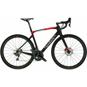 Wilier Cento1NDR Black/Red L 2021