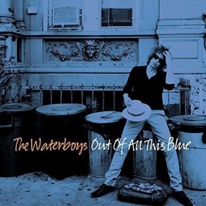 The Waterboys - Out Of All This Blue (2 LP)