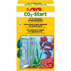 Sera CO2-Start Co2 Systém hnojenia