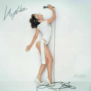 Kylie Minogue - Fever (20th Anniversary Edition) (180g) (LP)