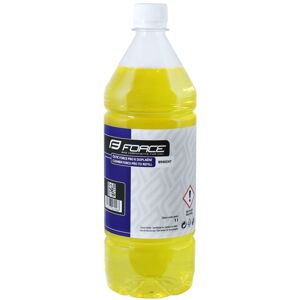 Force Cleaner PRO 1l Yellow Extra