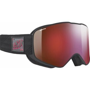 Julbo Cyclon Ski Goggles Infrared/Black Lyžiarske okuliare
