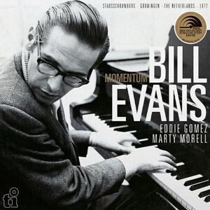 Bill Evans - Momentum (2 LP) LP platňa