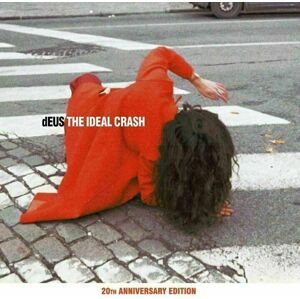 Deus - The Ideal Crash (2 LP)